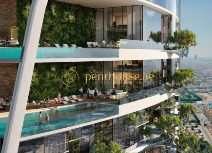 Apartment für 4 850 107 euro in Dubai, VAE