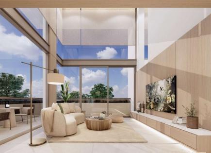 Penthouse für 1 100 000 euro in Insel Phuket, Thailand