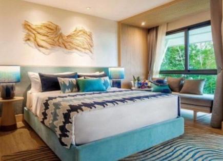 Apartment for 117 000 euro on Phuket Island, Thailand