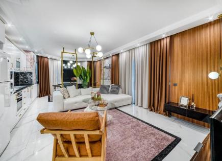 Appartement pour 180 000 Euro à Alanya, Turquie