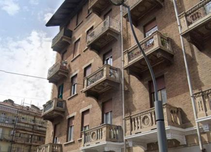 Wohnung für 40 000 euro in Turin, Italien