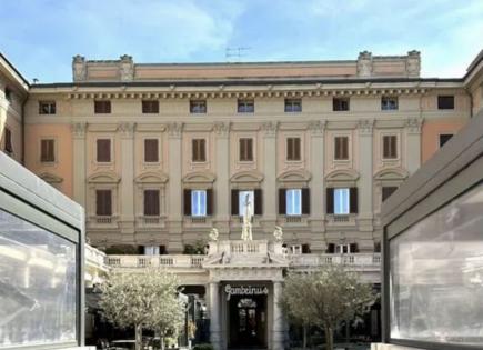 Appartement pour 320 000 Euro à Montecatini Terme, Italie