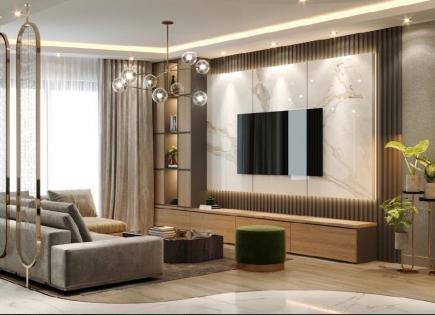 Wohnung für 116 138 euro in Antalya, Türkei