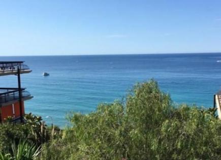 Flat for 260 000 euro in San Remo, Italy