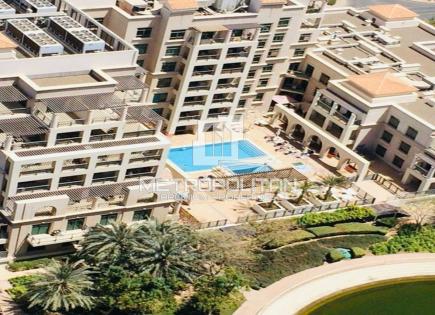 Apartment for 565 456 euro in Dubai, UAE