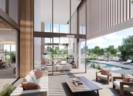 Villa en Dubái, EAU (precio a consultar)