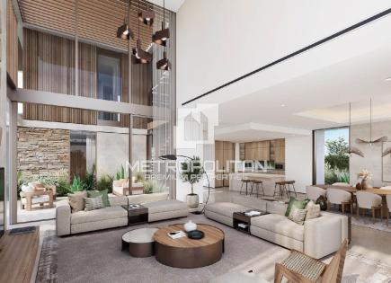 Villa in Dubai, VAE (preis auf Anfrage)