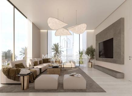 Villa for 5 021 096 euro in Dubai, UAE