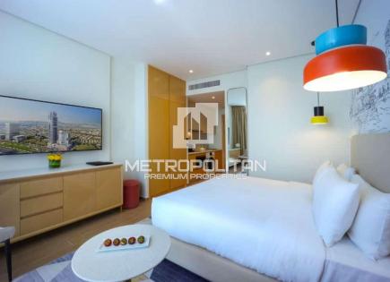 Appartement pour 151 731 Euro à Dubaï, EAU