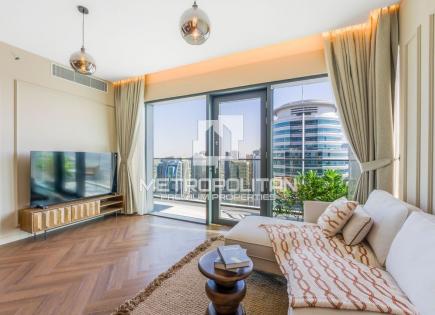 Apartment for 713 798 euro in Dubai, UAE