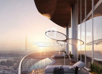 Apartment for 12 207 600 euro in Dubai, UAE