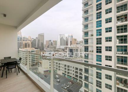 Apartment for 525 266 euro in Dubai, UAE