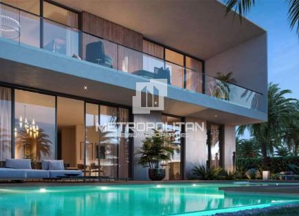 Villa for 2 779 859 euro in Dubai, UAE