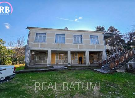 House for 59 668 euro in Batumi, Georgia