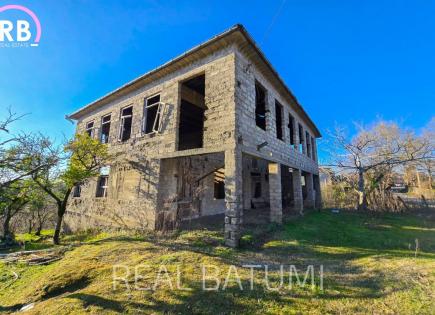 House for 41 309 euro in Batumi, Georgia