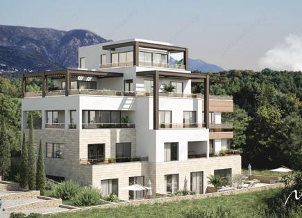 Appartement pour 133 407 Euro à Tivat, Monténégro