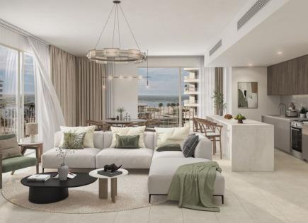 Apartment for 526 135 euro in Abu Dhabi, UAE