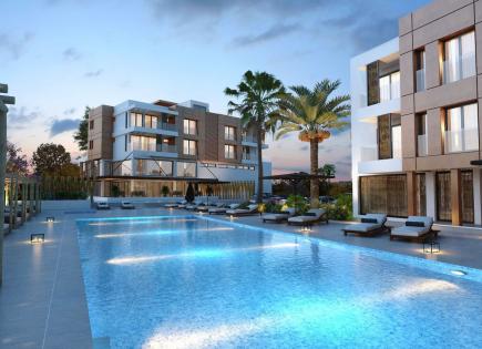 Apartment for 500 092 euro in Larnaca, Cyprus