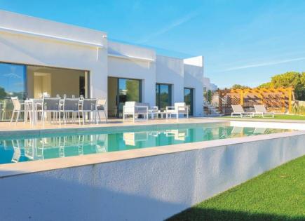 Villa for 1 190 000 euro in Orihuela Costa, Spain