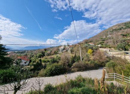 Land for 121 000 euro in Kavac, Montenegro