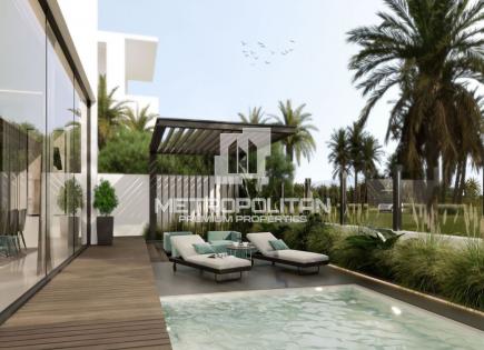 Villa for 4 458 249 euro in Dubai, UAE