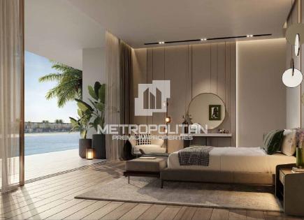 Villa for 5 130 048 euro in Dubai, UAE