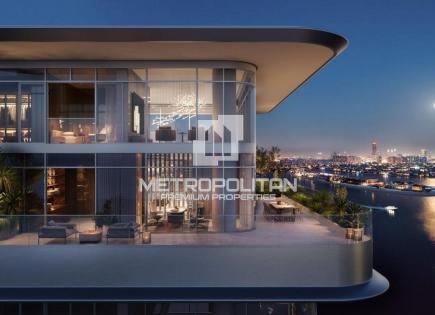 Apartment for 8 098 051 euro in Dubai, UAE