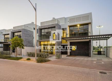 Villa for 2 933 782 euro in Dubai, UAE