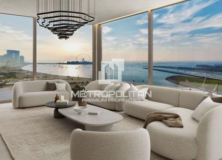 Apartment for 3 786 587 euro in Dubai, UAE