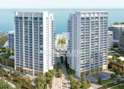 Apartment for 351 300 euro in Ras al-Khaimah, UAE