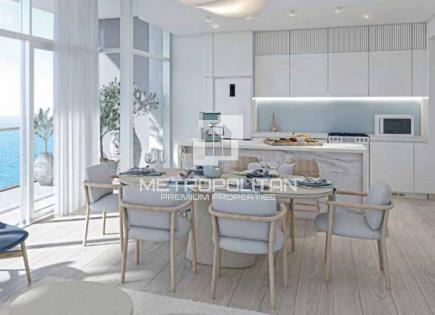 Apartment for 294 501 euro in Ras al-Khaimah, UAE