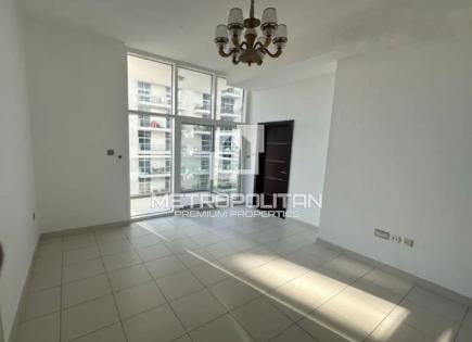 Apartment for 138 680 euro in Dubai, UAE
