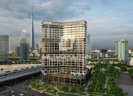 Apartment for 293 948 euro in Dubai, UAE