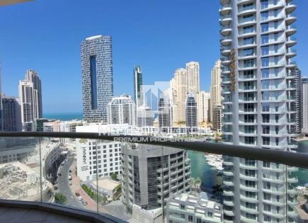 Apartment for 815 432 euro in Dubai, UAE