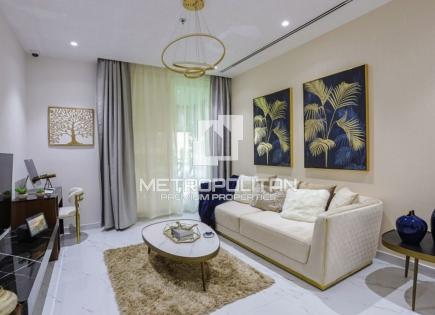 Apartment for 220 911 euro in Dubai, UAE
