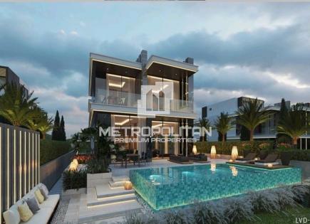 Villa for 3 188 913 euro in Dubai, UAE