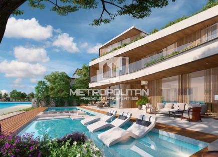 Villa for 6 377 827 euro in Dubai, UAE