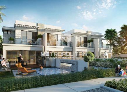 Villa para 1 205 131 euro en Dubái, EAU