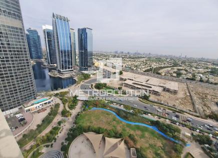 Apartment for 244 658 euro in Dubai, UAE