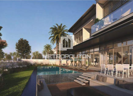 Villa for 5 101 060 euro in Dubai, UAE
