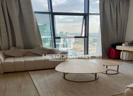 Apartment für 164 252 euro in Dubai, VAE
