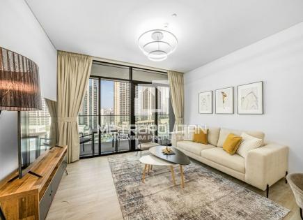 Apartment for 484 589 euro in Dubai, UAE