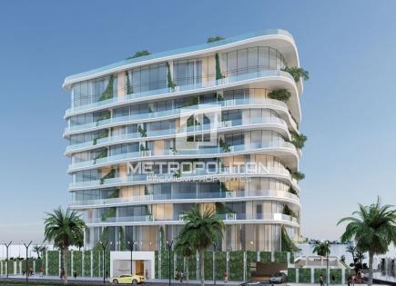 Apartment for 1 846 509 euro in Ras al-Khaimah, UAE