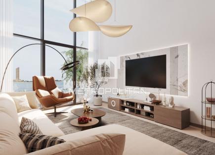 Apartment for 1 608 231 euro in Ras al-Khaimah, UAE