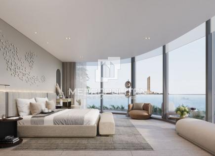 Apartment for 1 049 393 euro in Ras al-Khaimah, UAE