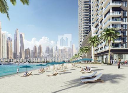 Apartment for 1 016 864 euro in Dubai, UAE