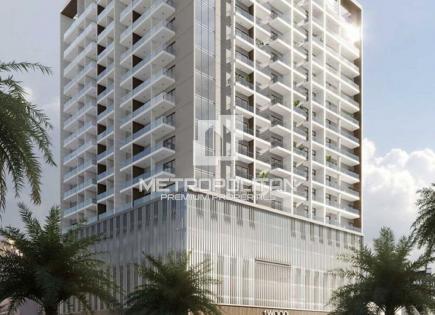 Apartment for 162 784 euro in Dubai, UAE