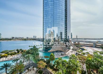 Apartment for 2 128 802 euro in Dubai, UAE