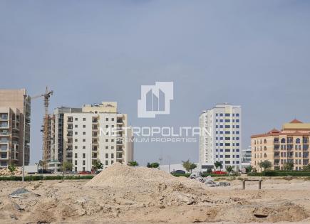 Commercial property for 3 130 678 euro in Dubai, UAE