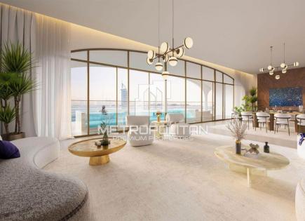 Apartment for 2 513 056 euro in Dubai, UAE